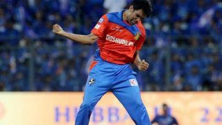 Lanka Premier League 2020 News: Munaf Patel Joins Kandy Tuskers; Sarfaraz Ahmed Pulls Out, Lasith Malinga Too Unsure